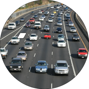 Freeway Driving Training